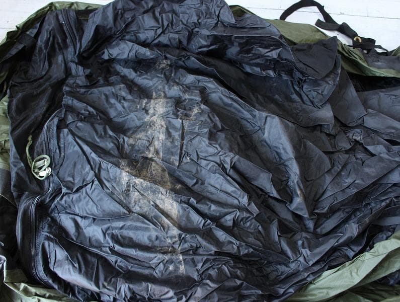 スナグパック スコーピオン3