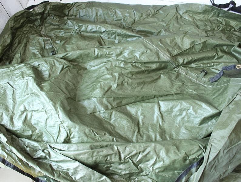 スナグパック スコーピオン3