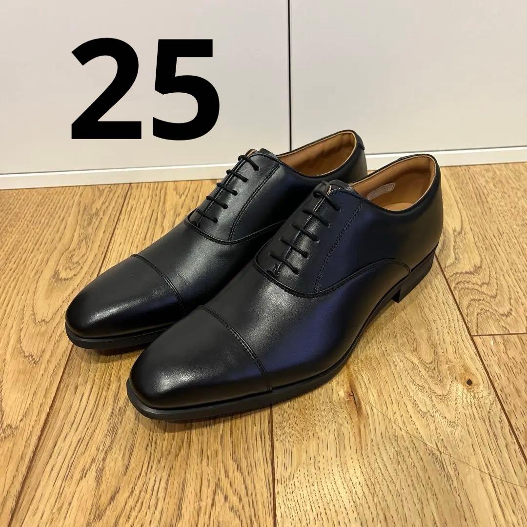 新品未使用 REGAL 21CL ブラック　25