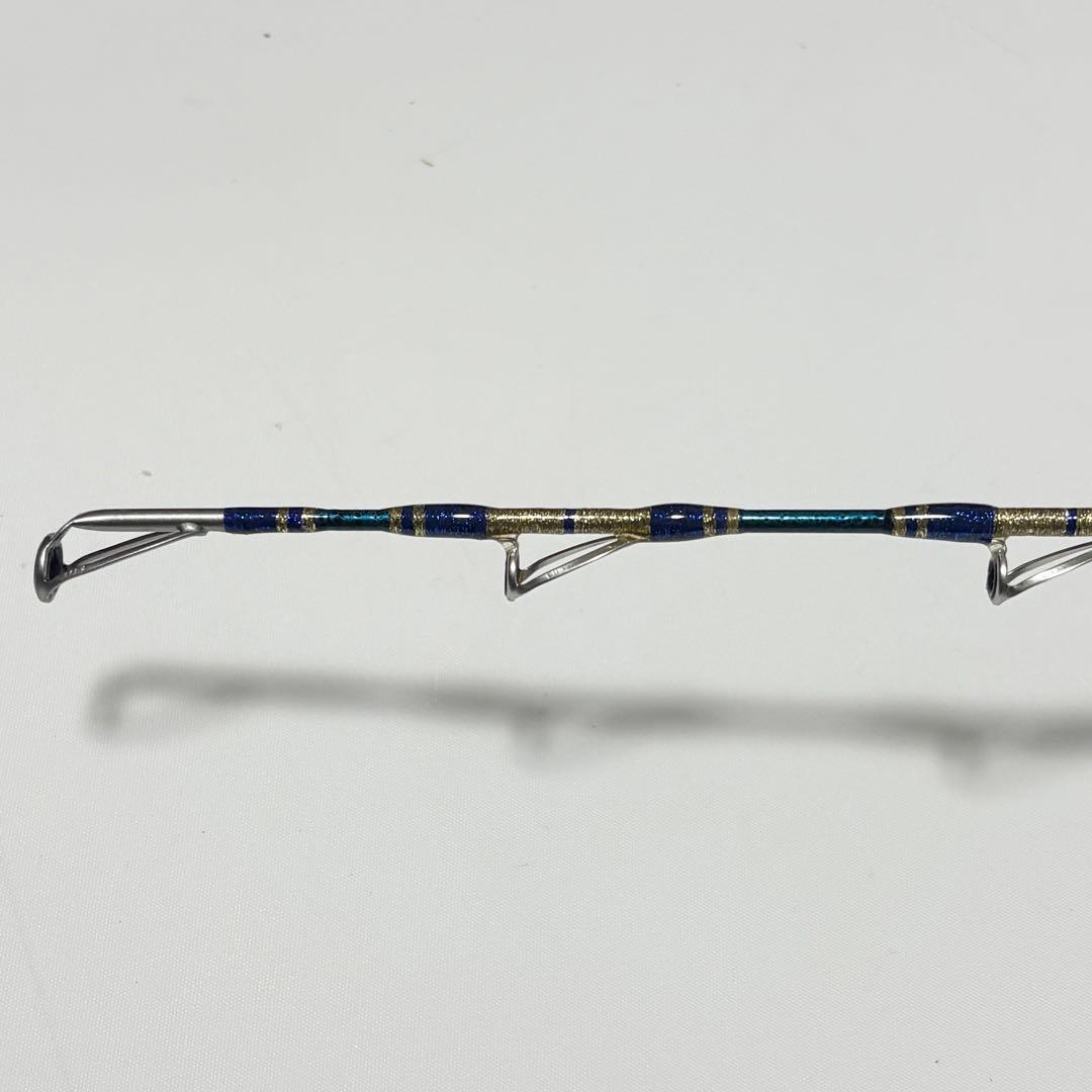 【送料無料】アルファタックル　グラスラム195MH-F