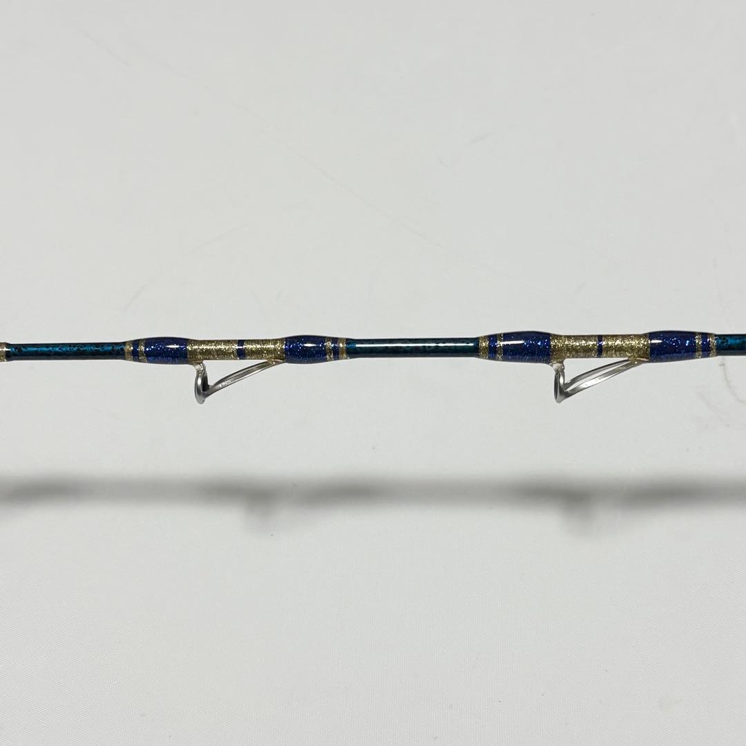 【送料無料】アルファタックル　グラスラム195MH-F