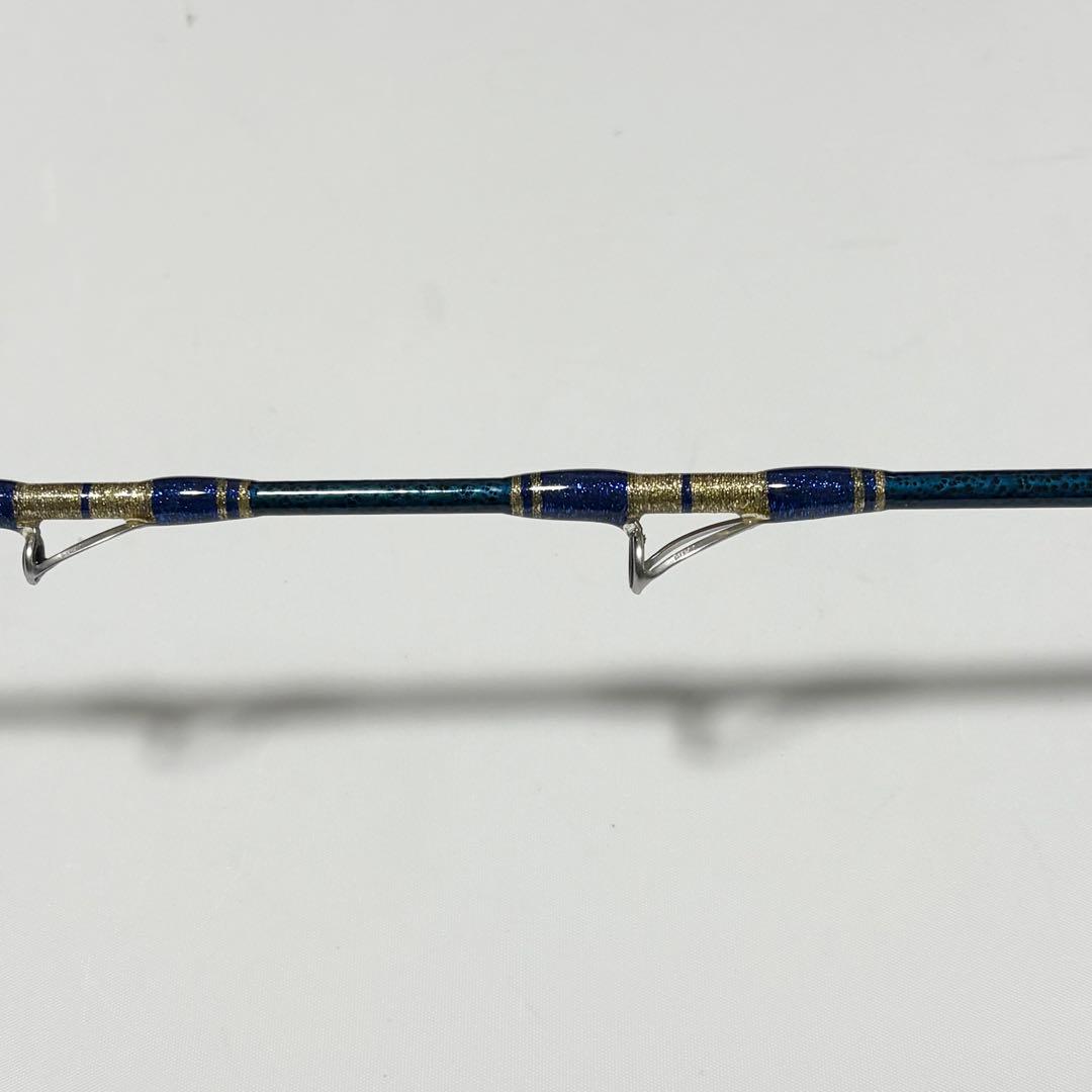 【送料無料】アルファタックル　グラスラム195MH-F