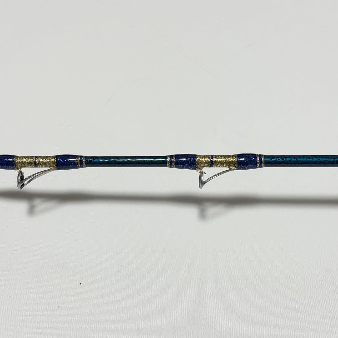 【送料無料】アルファタックル　グラスラム195MH-F