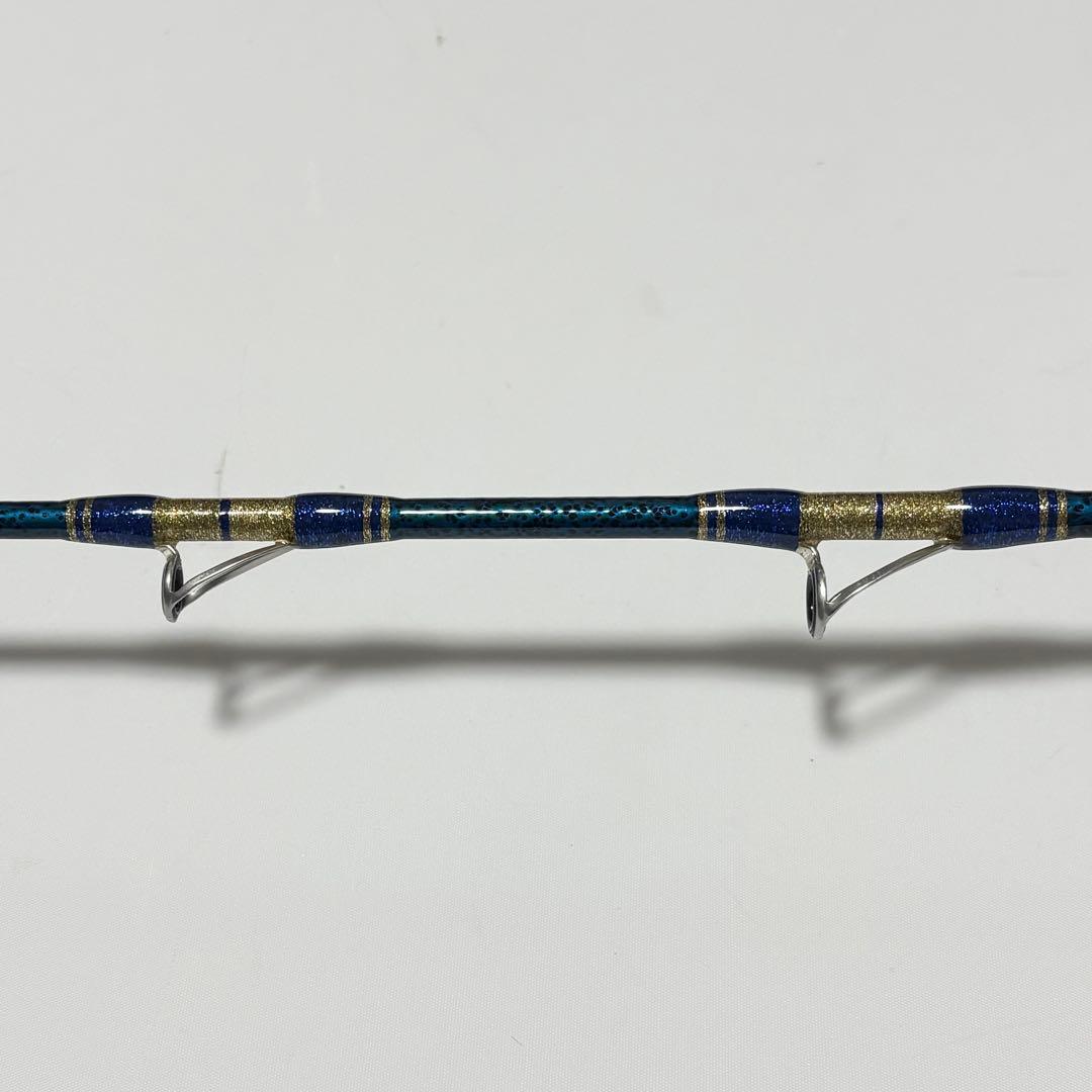 【送料無料】アルファタックル　グラスラム195MH-F