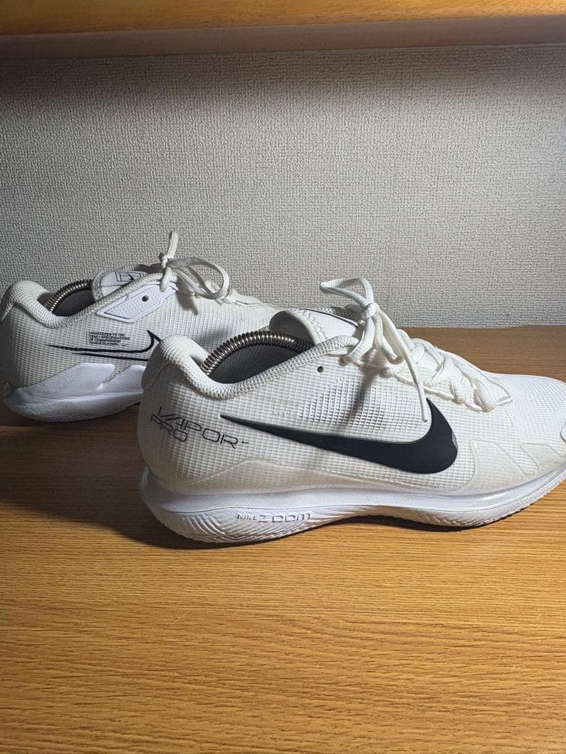 ナイキコート エア ズーム ヴェイパー　プロ1