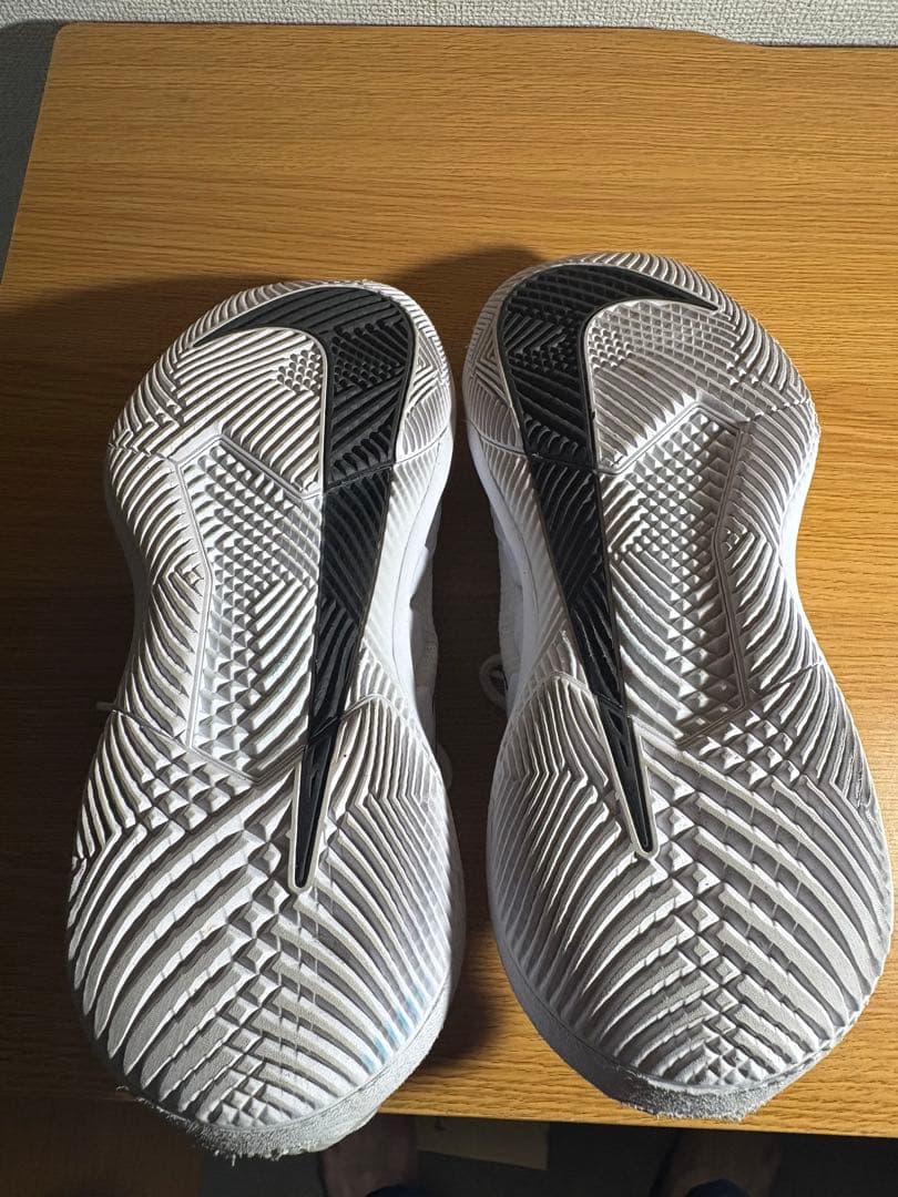 ナイキコート エア ズーム ヴェイパー　プロ1