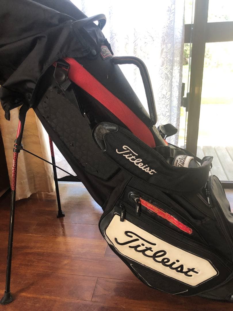 Titleist ゴルフバッグ・キャディバッグ