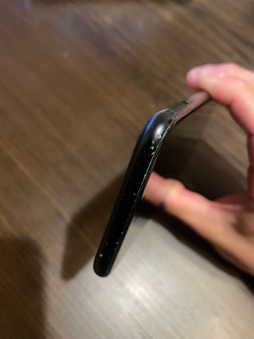 iphoneSE 第3世代　64GB SIMフリー