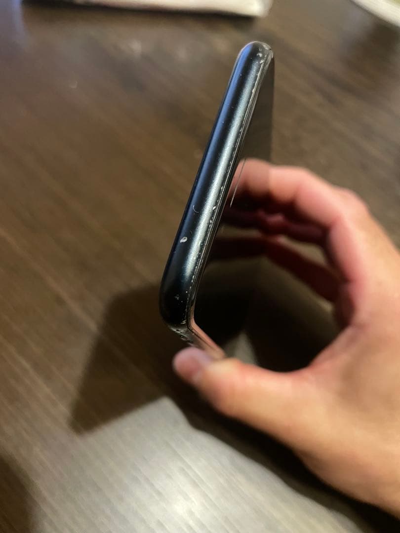 iphoneSE 第3世代　64GB SIMフリー