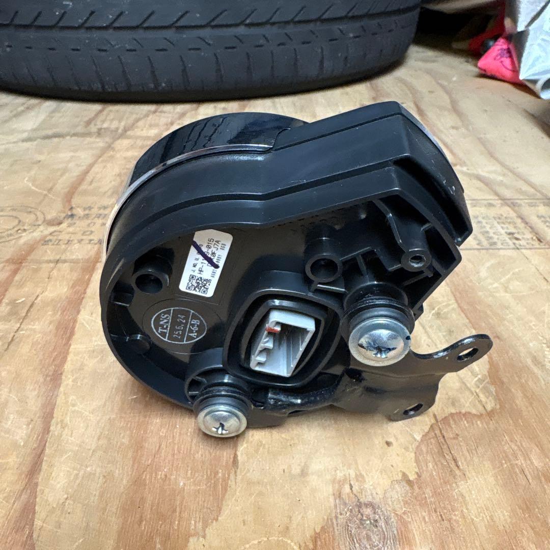 モンキー125（JB05）純正メーター