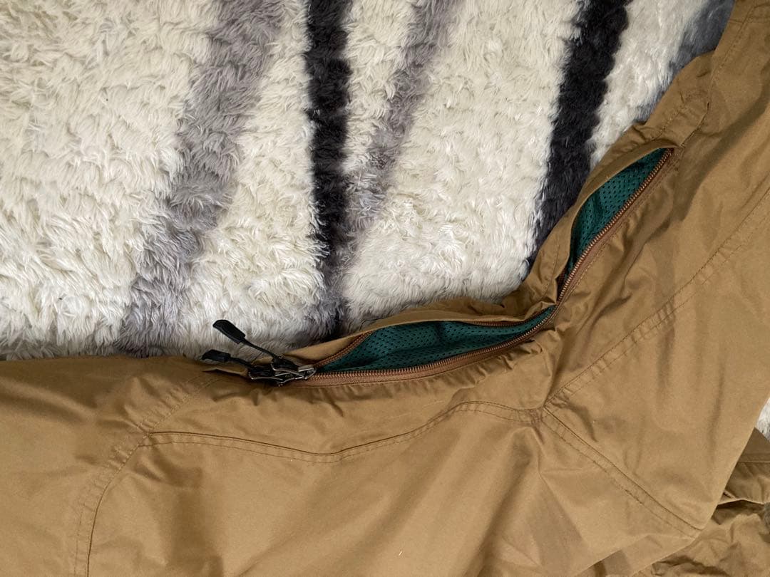 Bim様 コロンビアtitanium スキー・スノーボードウェア