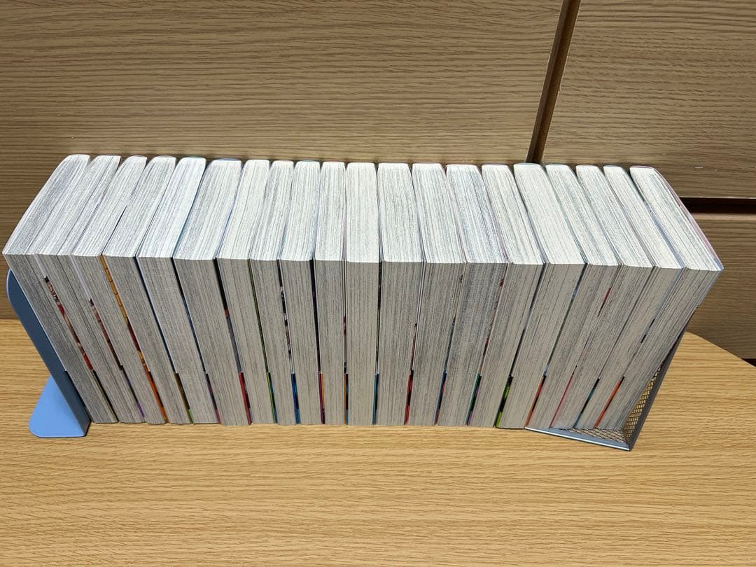 SLAM DUNK / スラムダンク・新装再編版（全20巻セット）