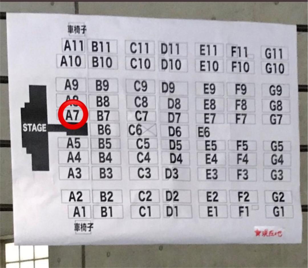 TWICE lightsモモ LIVEシュシュ