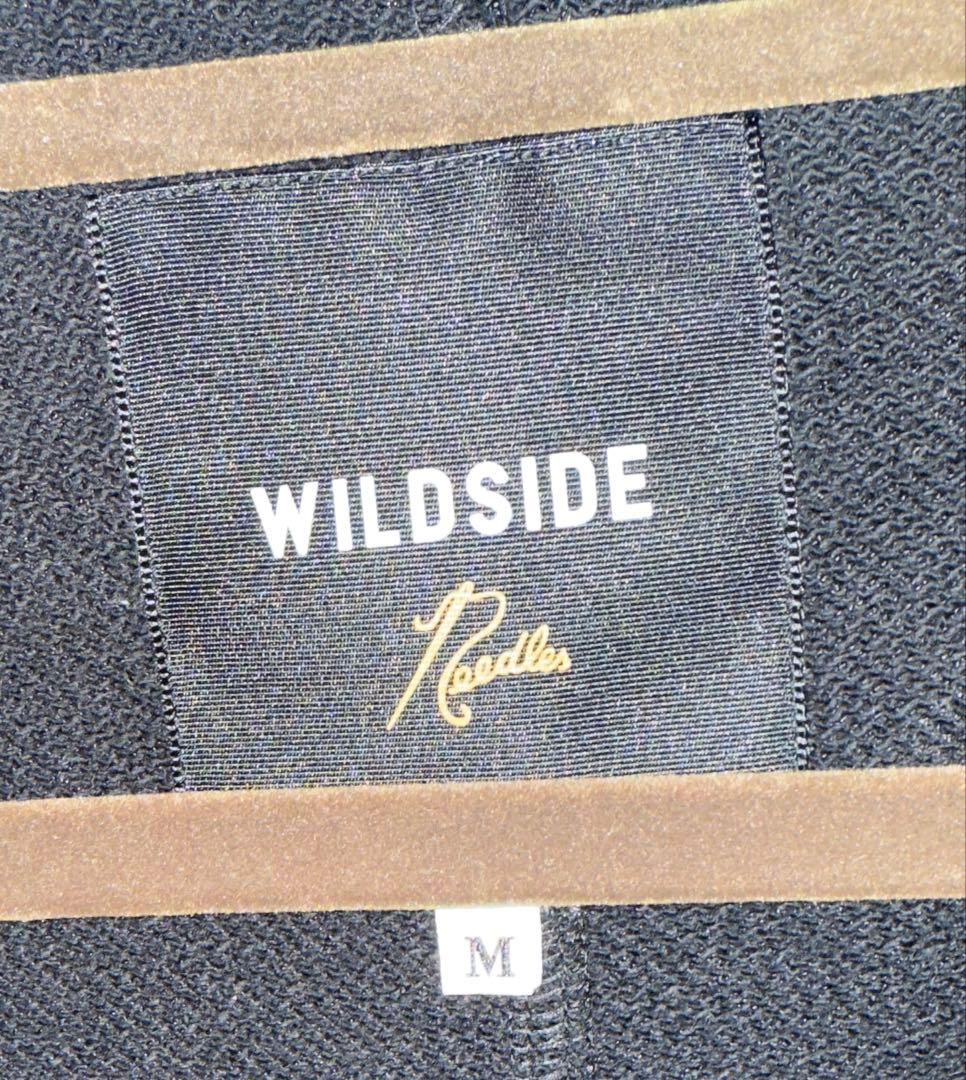WILDSIDE×NEEDLES Easy 3B Jacket