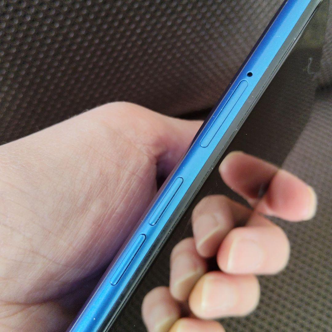 スマートフォン本体 OPPO A5 2020 (CPH1943)