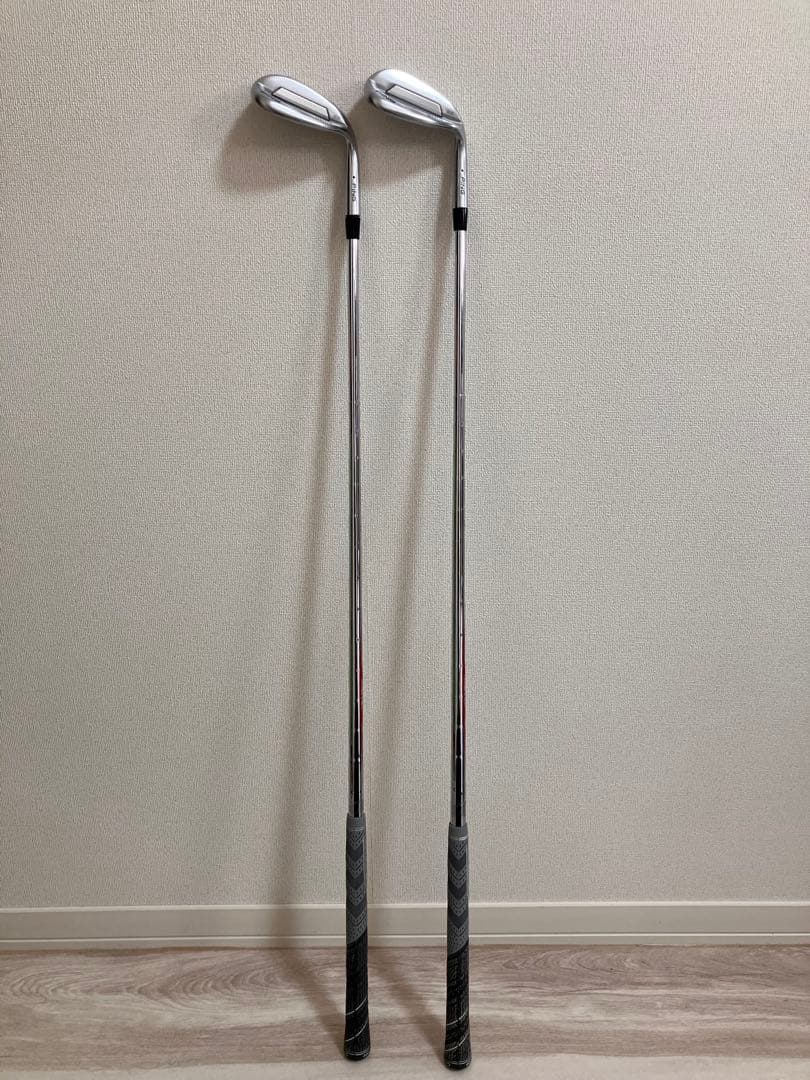 PING GLIDE3.0 ウェッジ 56度 50度 セット