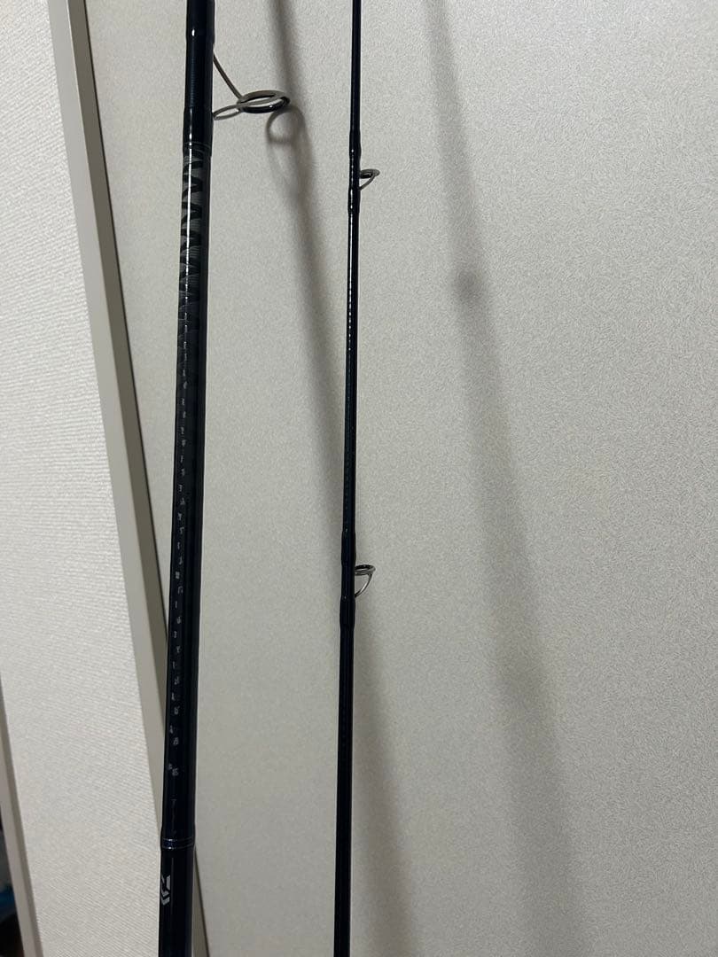 SHORE JIGGING X 96H ショアジギングロッド