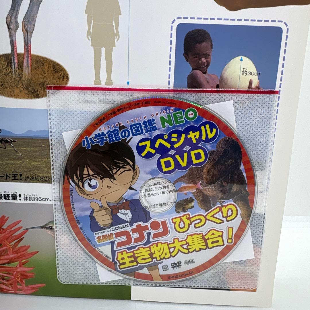 小学館の図鑑NEO 15冊セット