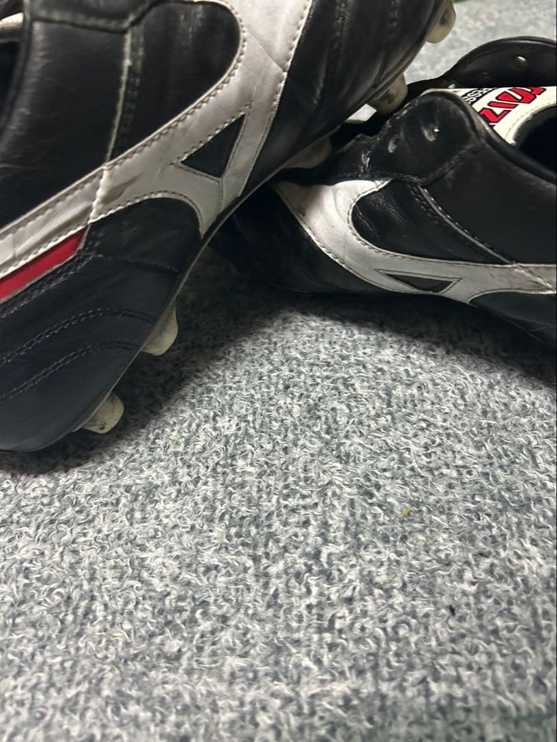 Mizuno Morelia サッカーシューズ MG