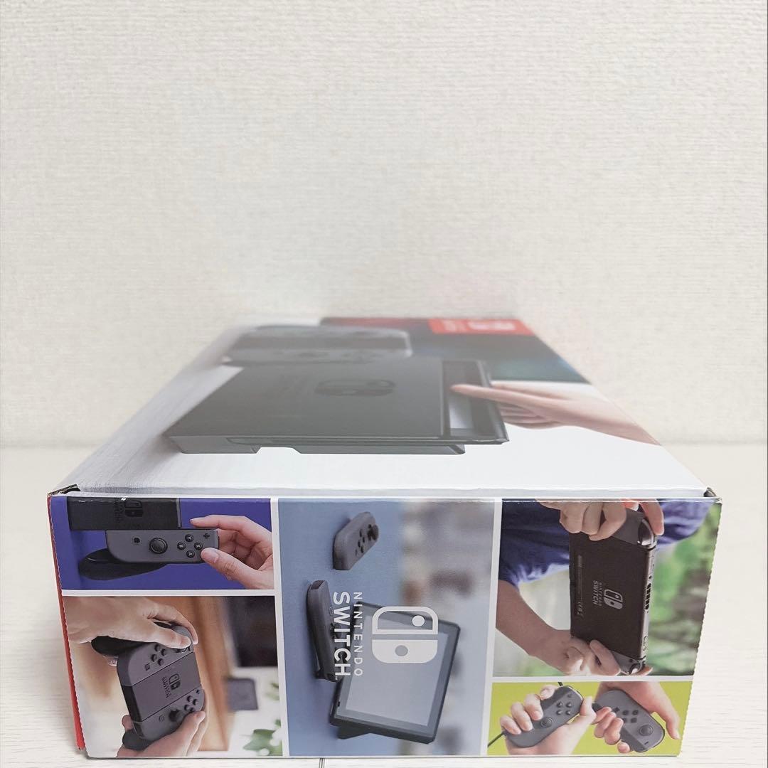 Nintendo Switch本体Joy-Conパステルピンク　パステルイエロー