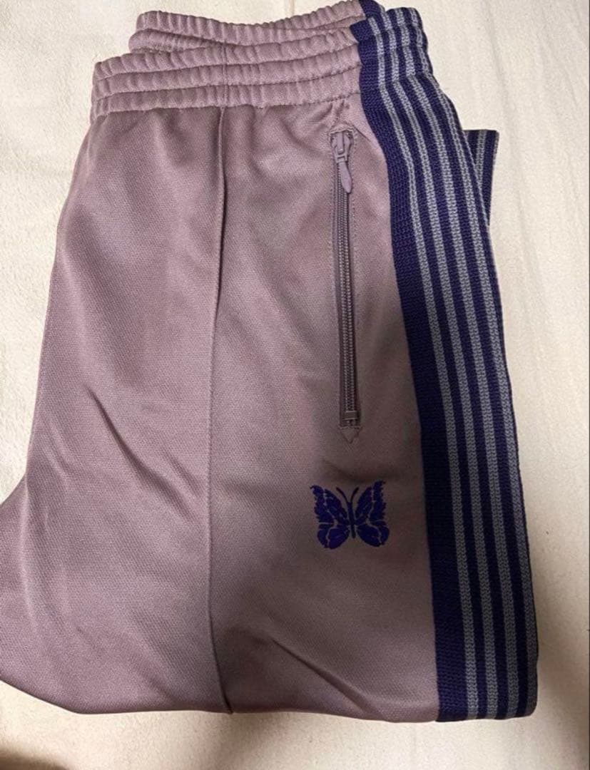 needles トラックジャケット　トラックパンツ　セットアップ　トープ