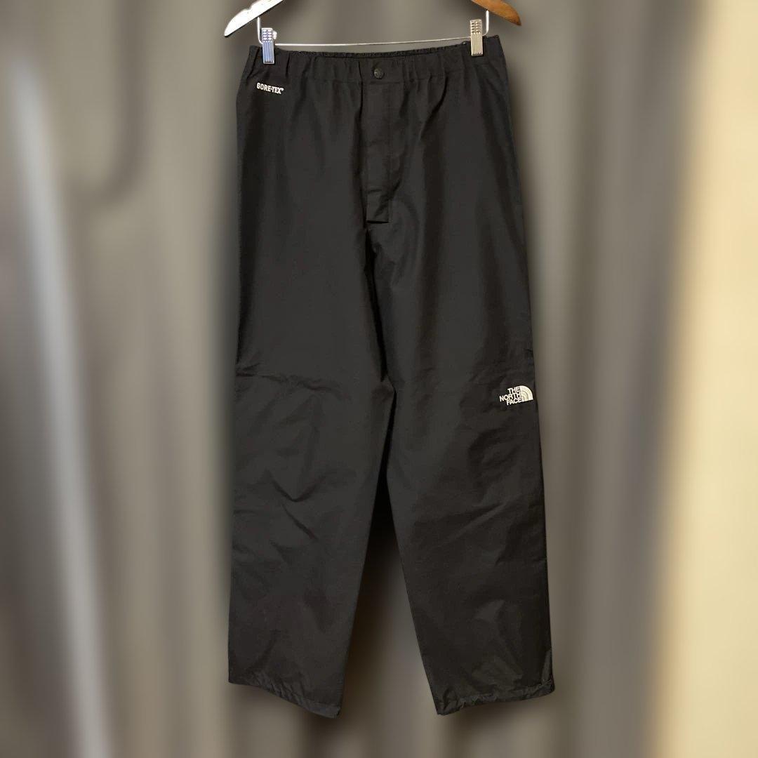 THE NORTH FACE CLIMB LIGHT ZIP PANT Lサイズ