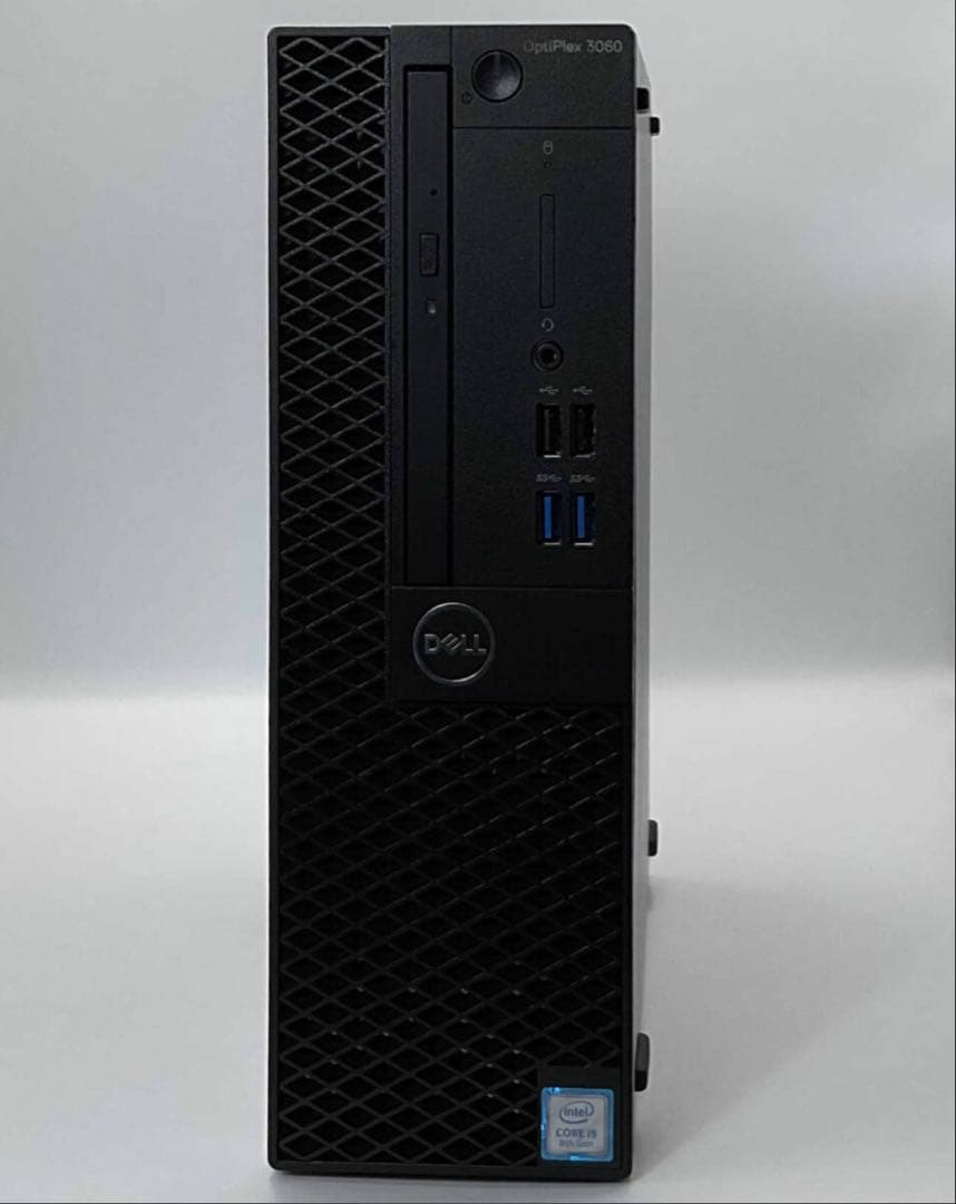 Windowsデスクトップ Dell OptiPlex 3060 Core i5 8GB SSD128GB