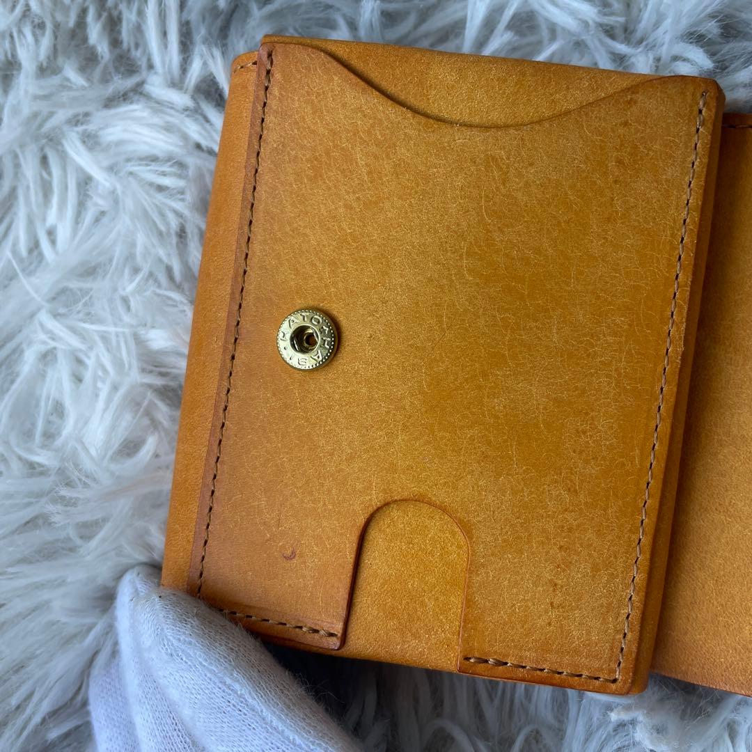 【未使用レベル】ビアベリー ハッチバック プエブロレザー