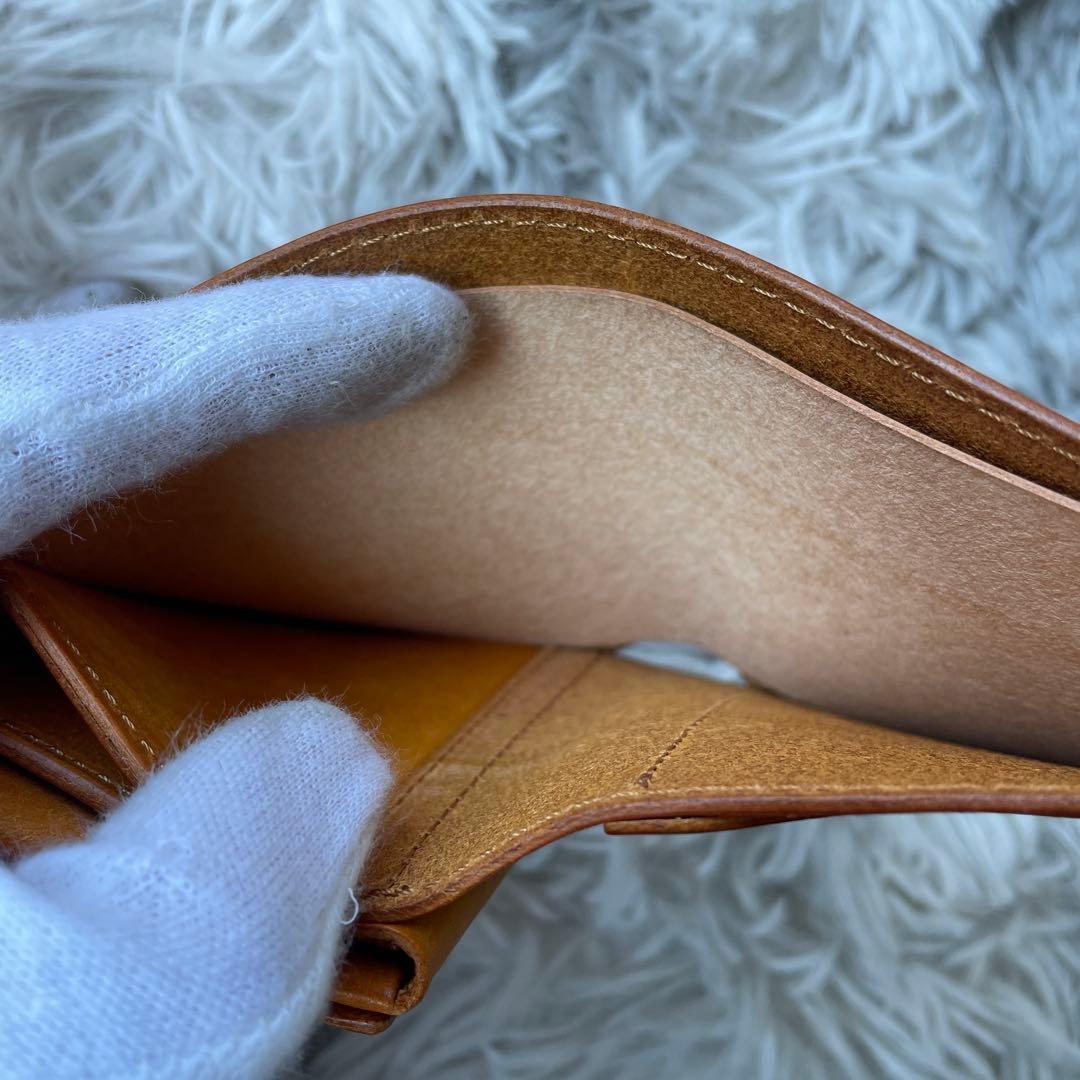 【未使用レベル】ビアベリー ハッチバック プエブロレザー