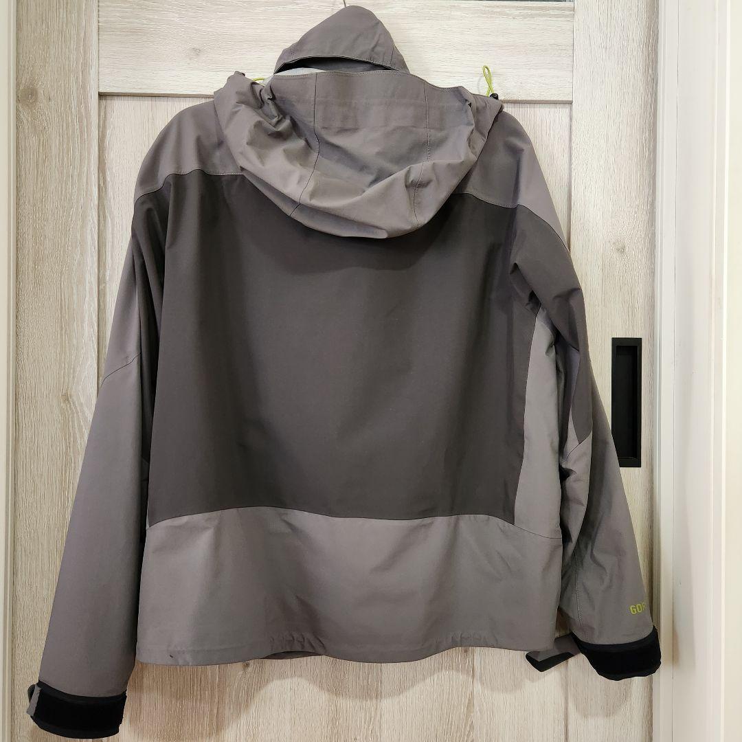 SIMMS　シムスG3ガイドジャケット