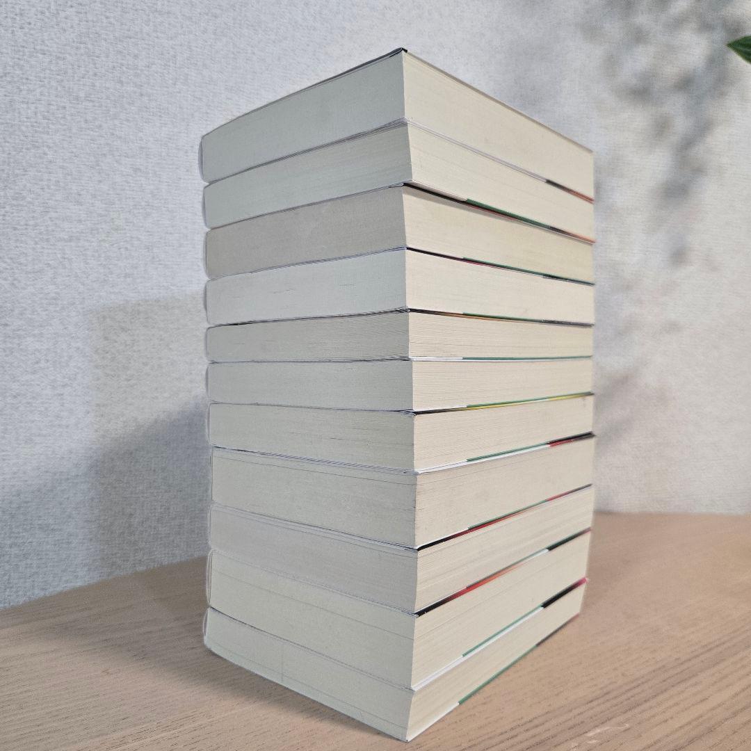 綾辻行人　21冊セット　館シリーズ　囁きシリーズ