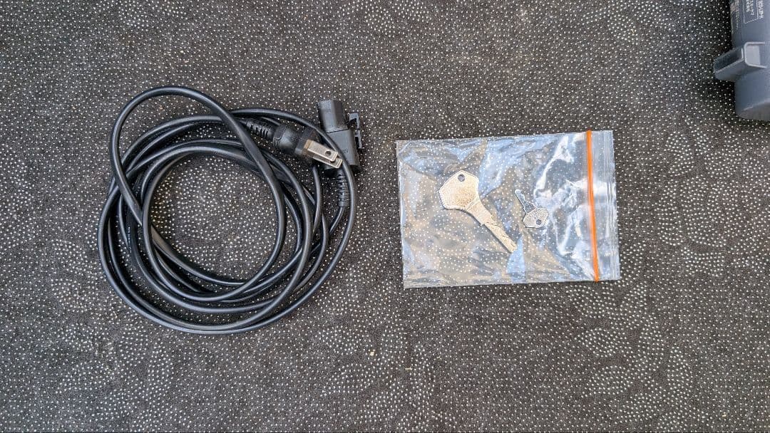 【送料込み】山佐 学園黙示録ハイスクールオブザデッド 実機