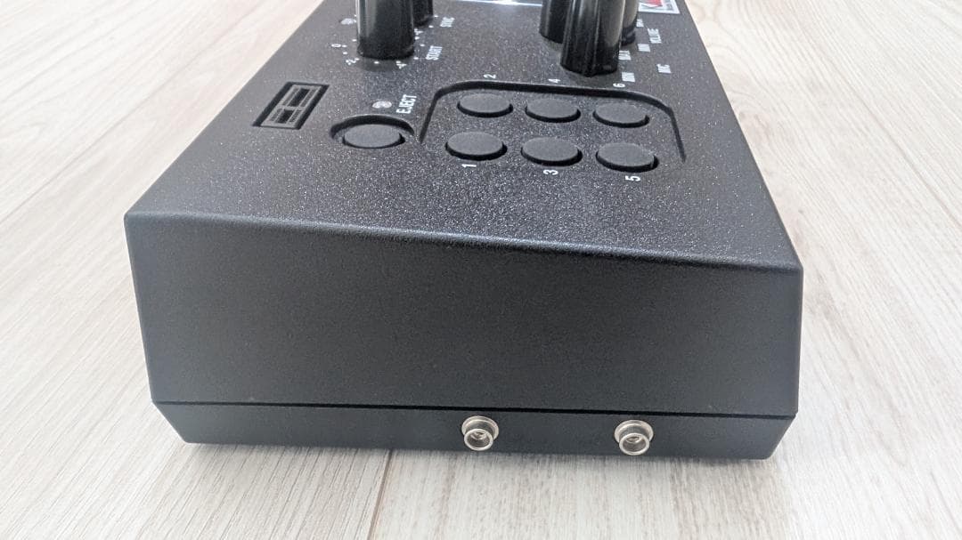 KATO サウンドボックス(22-102)　カード6枚付き