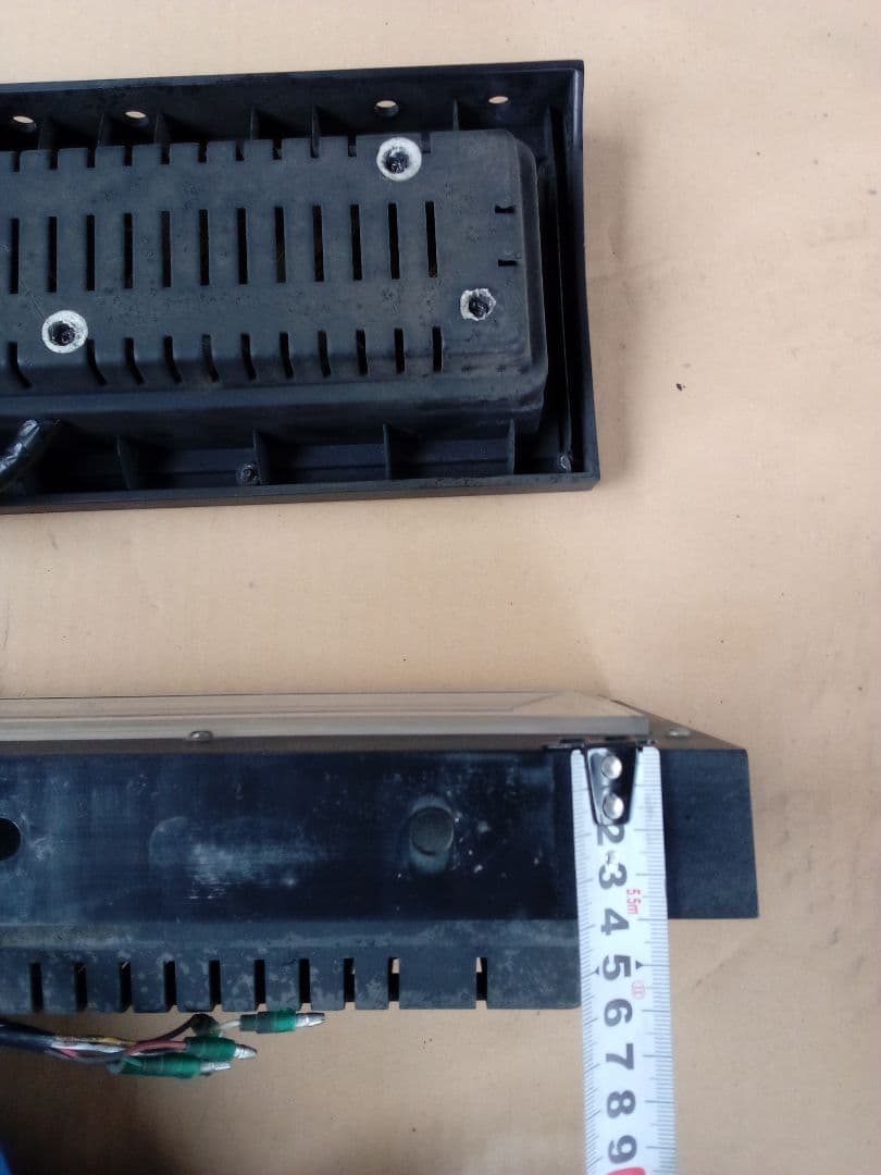 花魁 ミニコンボテール LEDテールランプ　左右セット