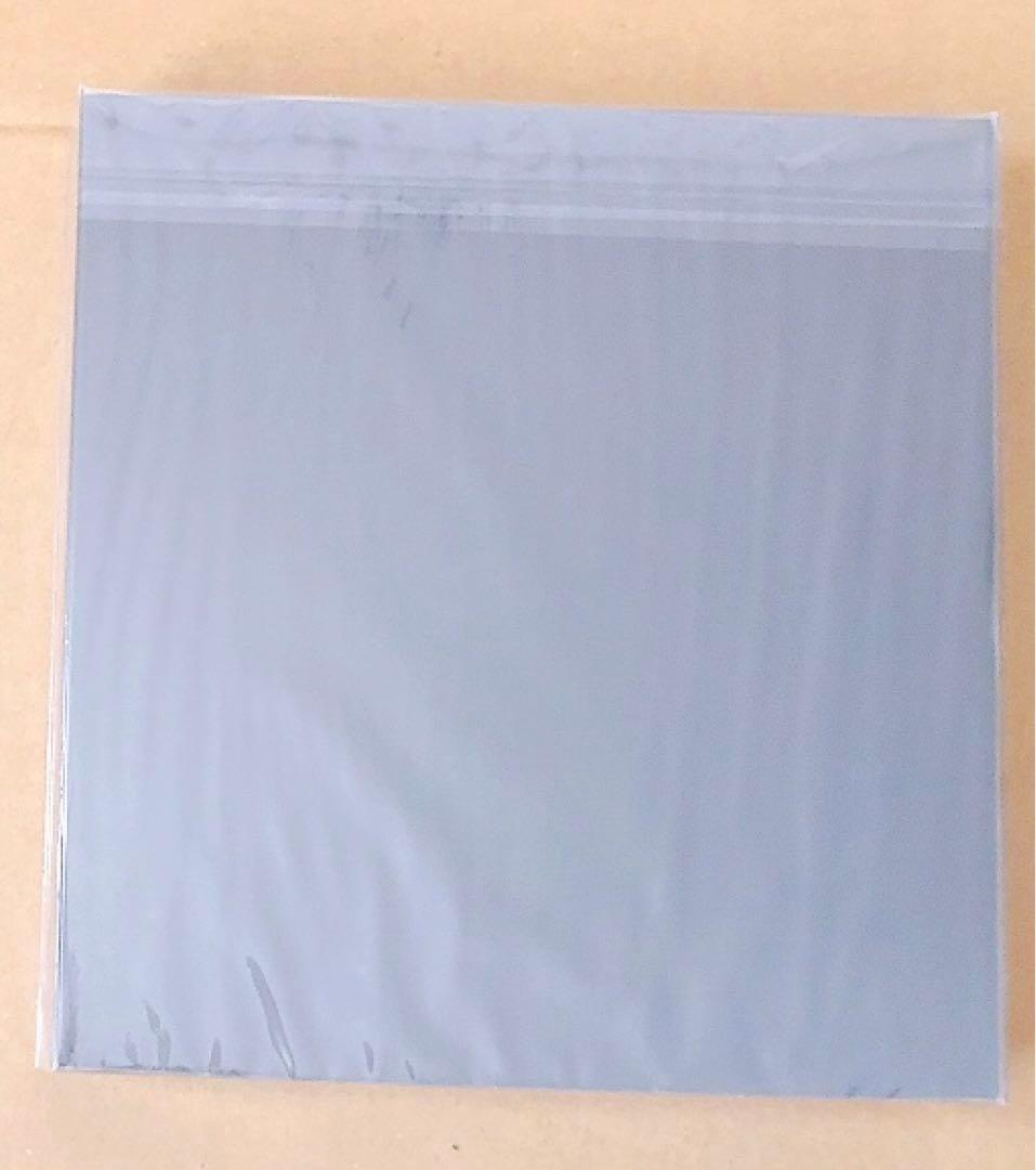 BABYL THE OTHER ONE 限定盤 CLEAR BOX