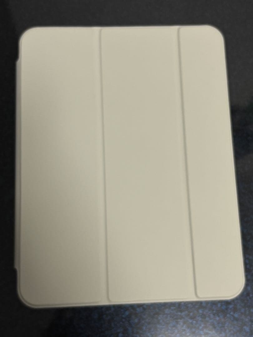 iPad A16 ブルー 128GB ケース&ESRpencil付き