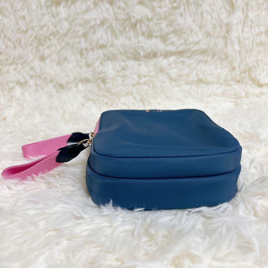 ✨未使用品✨ケイトスペード チェルシー スマホショルダー クロスボディ