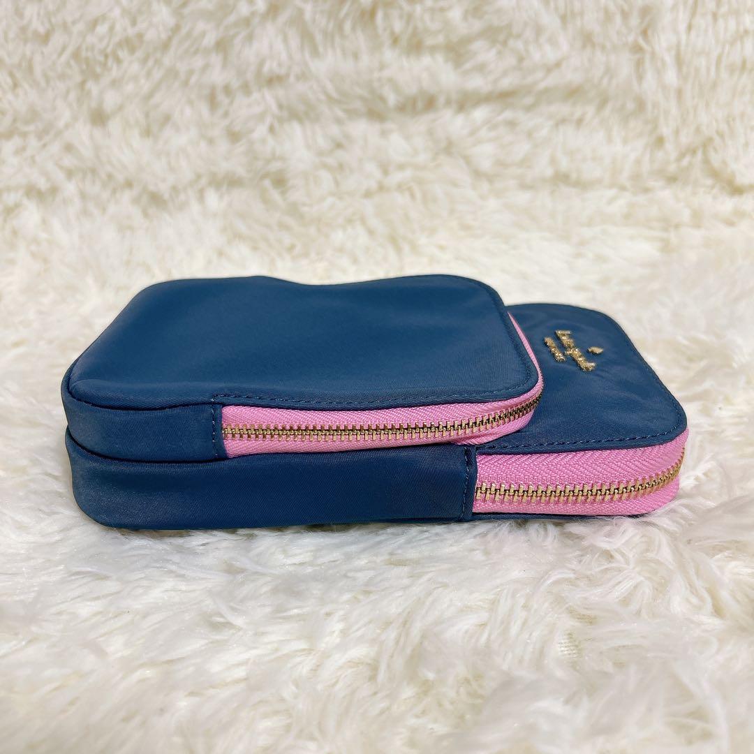 ✨未使用品✨ケイトスペード チェルシー スマホショルダー クロスボディ