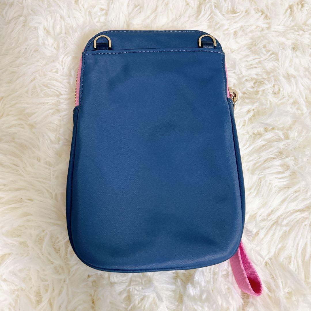 ✨未使用品✨ケイトスペード チェルシー スマホショルダー クロスボディ