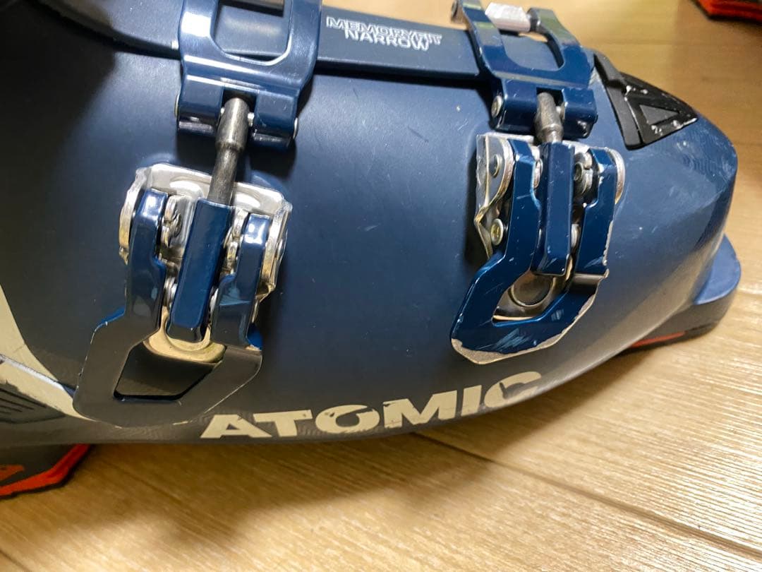 ATOMIC HAWX ULTRA 110S 28-28.5cm スキーブーツ