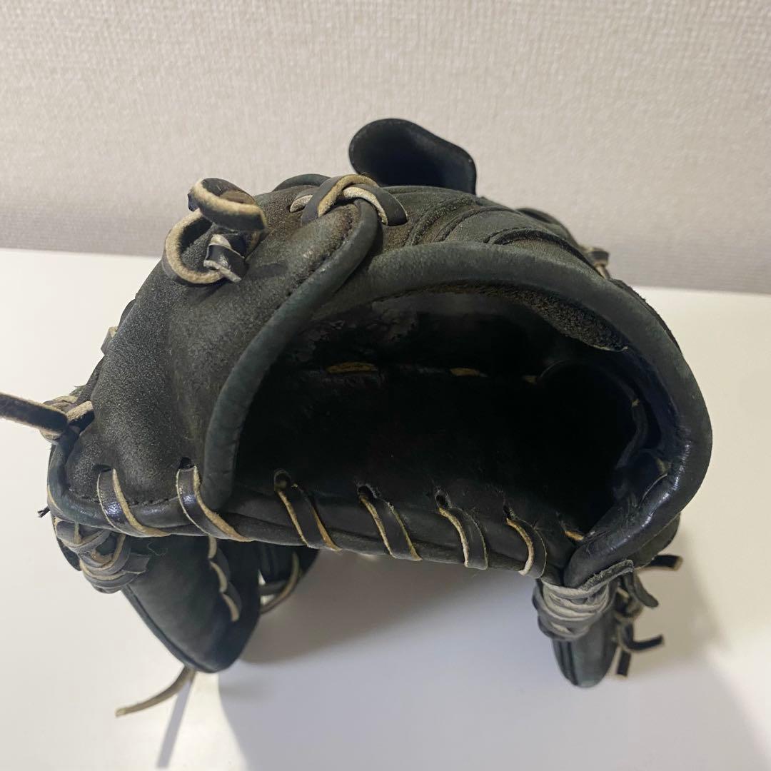 asics(アシックス) 硬式用 大谷翔平選手モデルグローブ　右投げ用