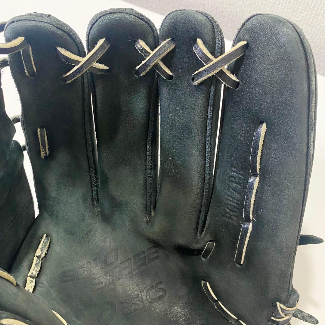 asics(アシックス) 硬式用 大谷翔平選手モデルグローブ　右投げ用