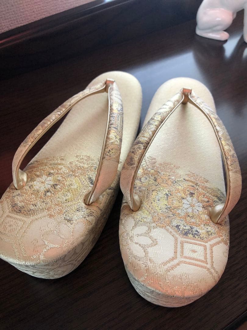 草履 バッグ セット 和装 礼装用 フォーマル