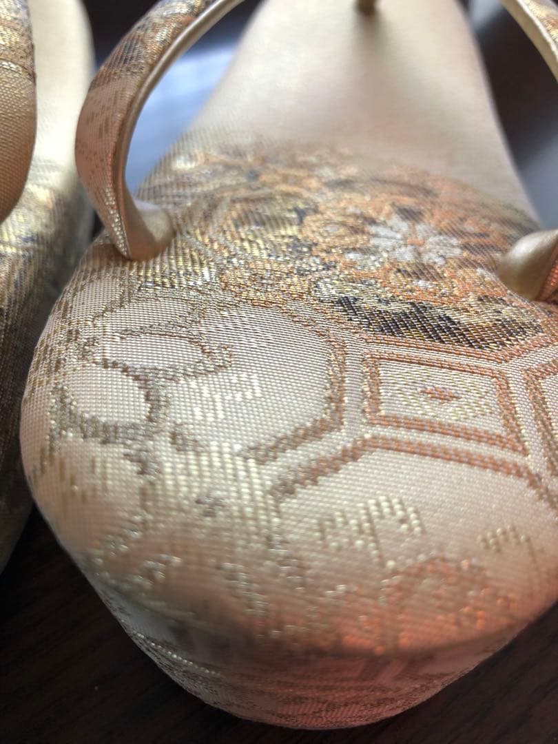 草履 バッグ セット 和装 礼装用 フォーマル