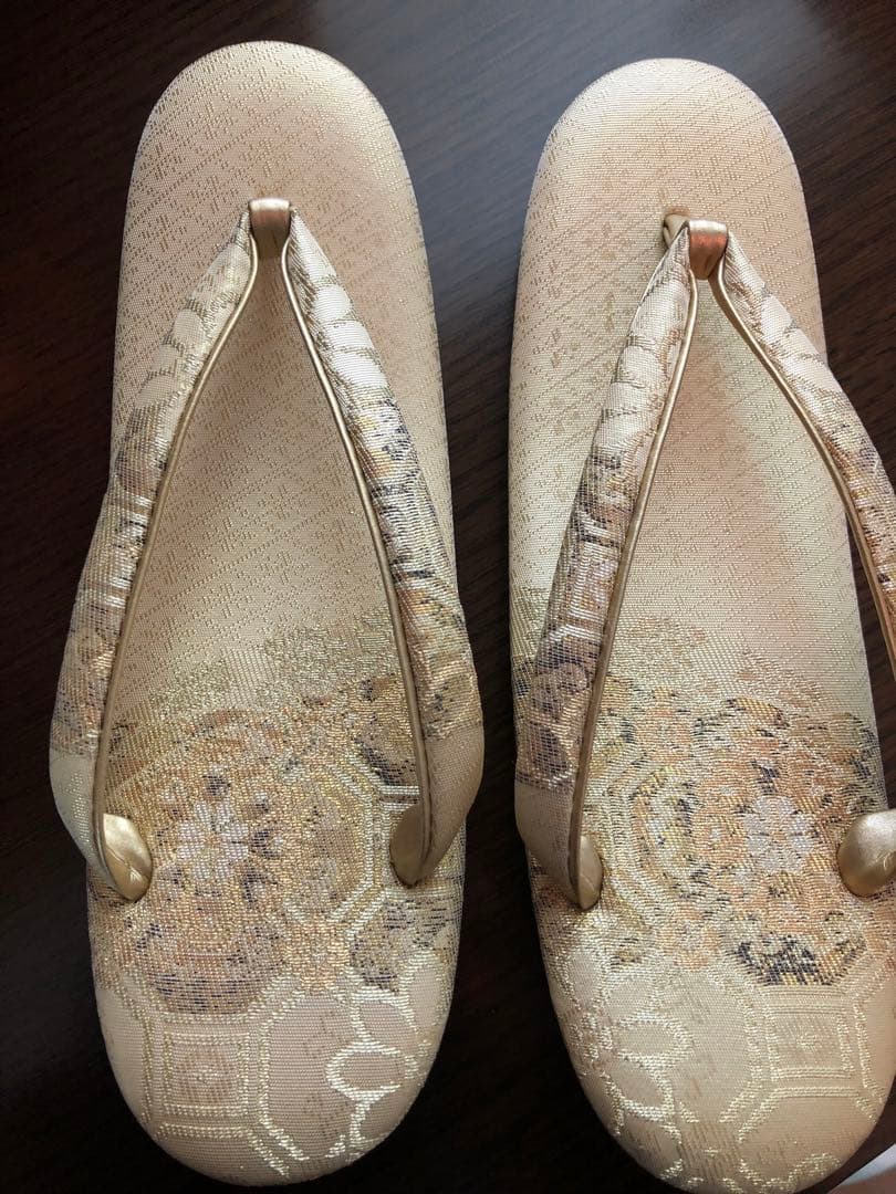 草履 バッグ セット 和装 礼装用 フォーマル