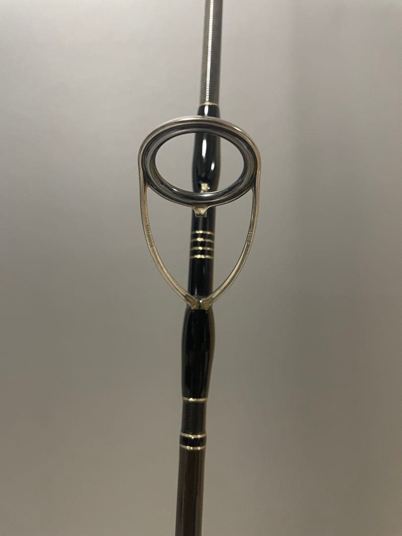 ナナMCワークス REAL FUSION 633LR 612LR