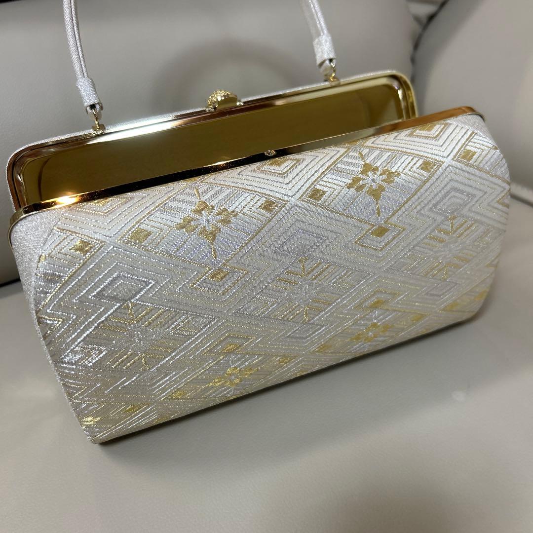和装用バッグ