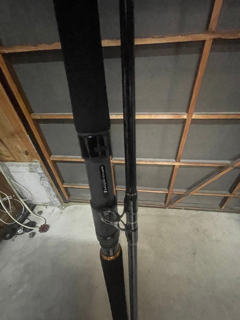 値下げ！☆Major Craft TRIPLE CROSS TCX-962H☆