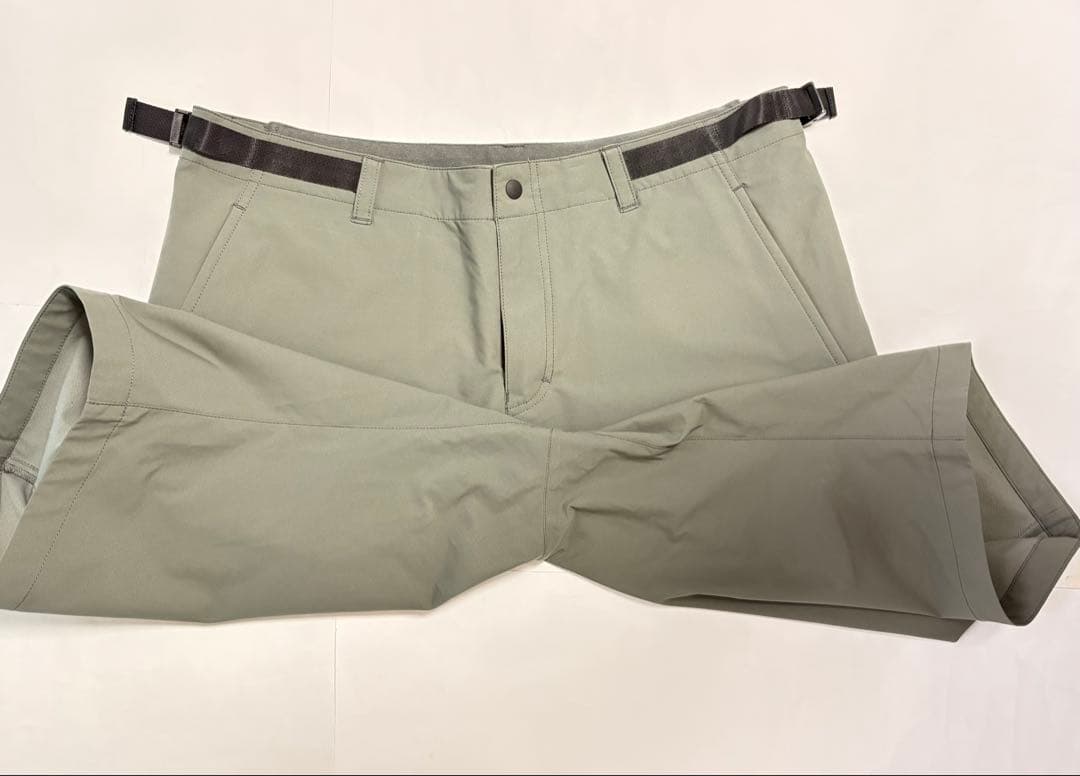 更に値下げTOKYO WHEELS カフェライドショーツEtna2.0/エトナL