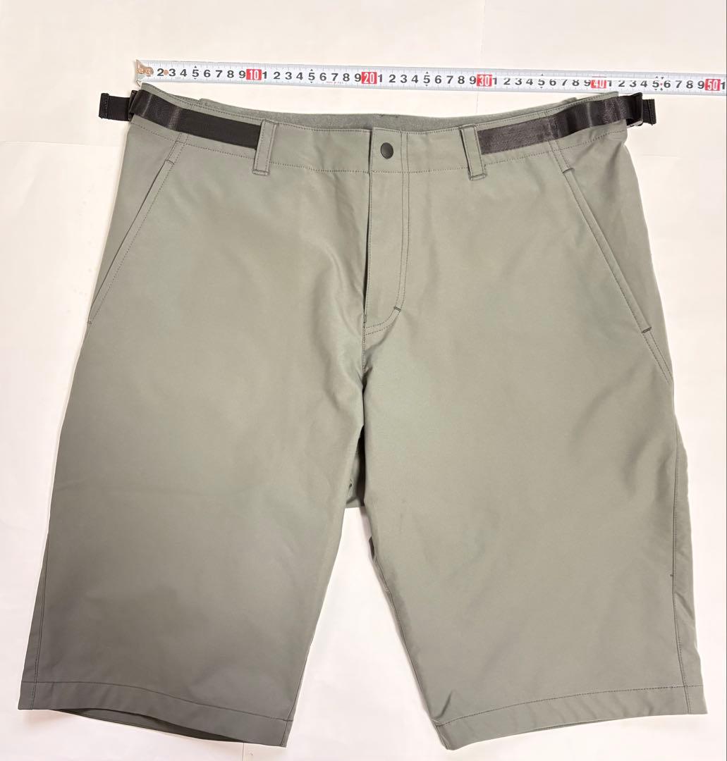 更に値下げTOKYO WHEELS カフェライドショーツEtna2.0/エトナL